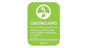 GreenGuard Gold Logo