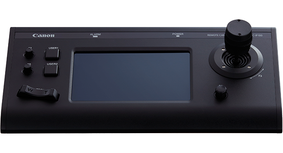 RC-IP100