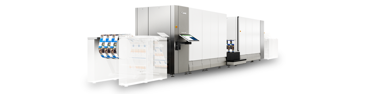 Elevate Efficiency and Accelerate Growth with the New Canon Colorstream 8000 Series