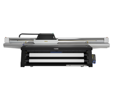 Large Format Graphics - Arizona 135 GT