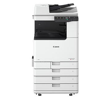 Multi-function Devices - imageRUNNER C3226i Specification - Canon South & Southeast Asia