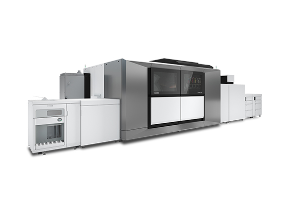 Cimpress Invests in Canon Technology to Maintain Leadership Position in Growing Online Printing Industry