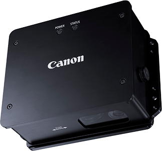 Canon Announces the PD-704 Measurement Device Designed For High-Precision Contactless Measurements of Target Object Displacement and Speed