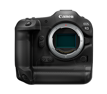 Interchangeable Lens Cameras - EOS RP (Body) - Canon South & Southeast Asia