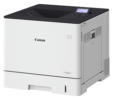 Laser Printers - imageCLASS LBP722Cx - Canon South & Southeast Asia