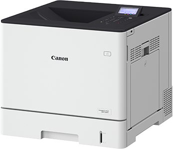 New Canon imageCLASS LBP722Cx Helps Small and Medium Businesses Optimise Productivity in the New Normal