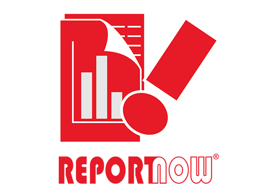reportNOW logo