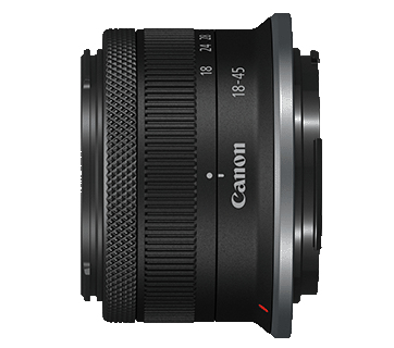 Interchangeable Lens Cameras - EOS R50 (RF-S18-45mm f/4.5-6.3 IS STM &  RF-S55-210mm f/5-7.1 IS STM) - Canon South & Southeast Asia