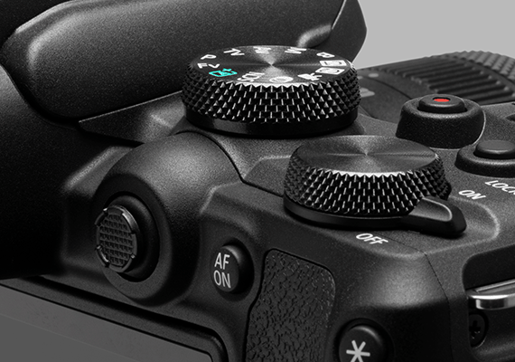 Interchangeable Lens Cameras - EOS R10 (Body) - Canon South & Southeast Asia