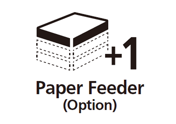 paper feeder