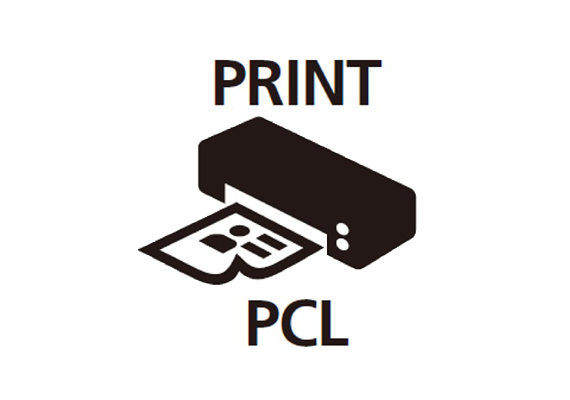 print pcl