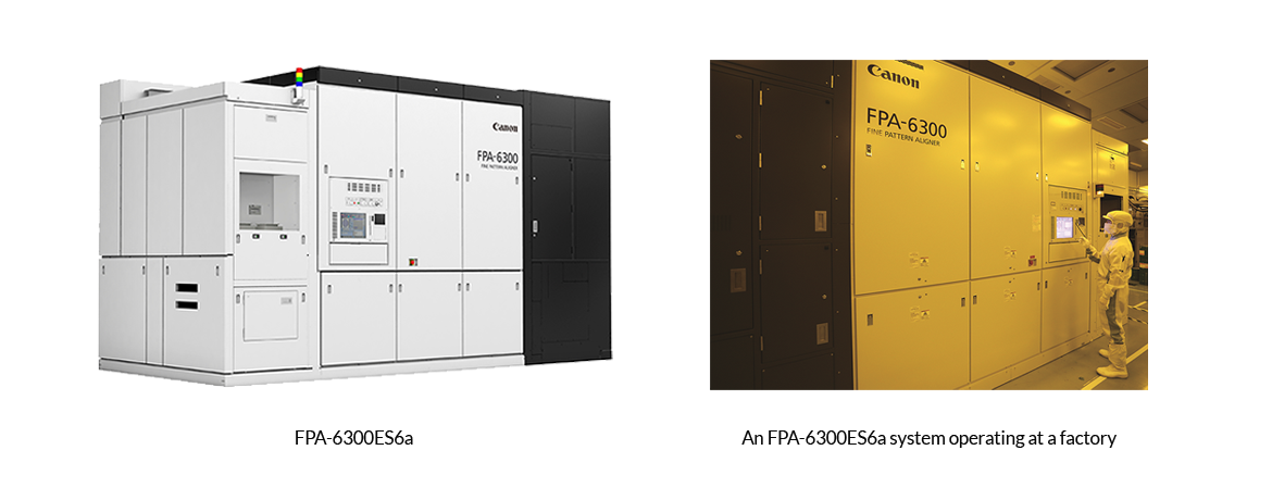 FPA-6300ES6a operating system