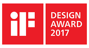 iF Product Design Award 2017