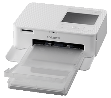 Mobile Printers - SELPHY CP1000 - Canon South & Southeast Asia