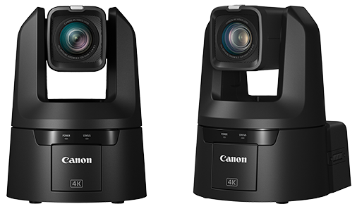 Canon Raises the Bar for Video Production with Latest High-end Indoor Remote Camera CR-N700