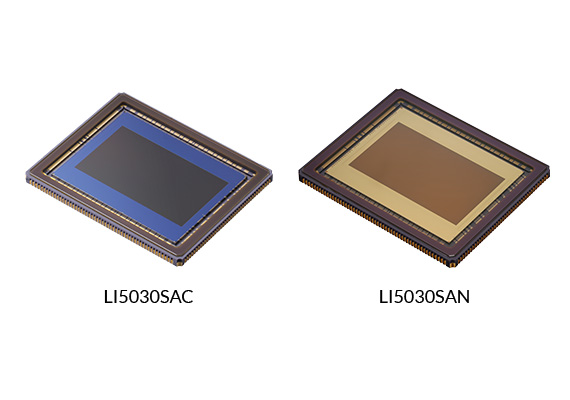 New Canon CMOS Sensors Capture Warp-free 19 mp Images of  High-speed Subjects, Ideal for Industrial and Monitoring Applications Requiring High Sensitivity, Image Quality and Speed_570X400