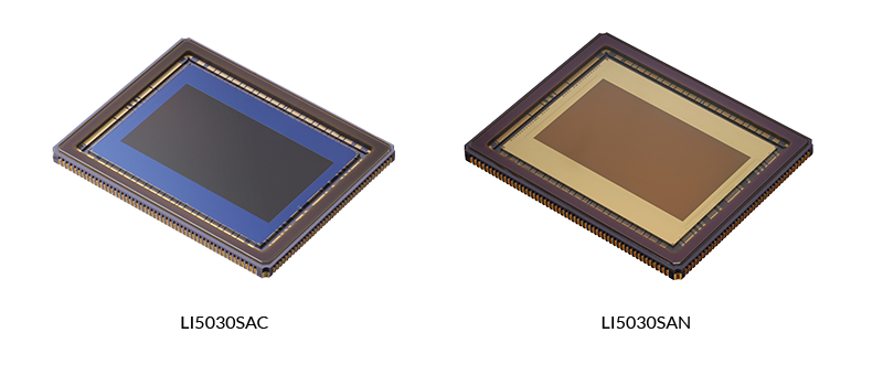 Canon develops CMOS sensor for monitoring applications with