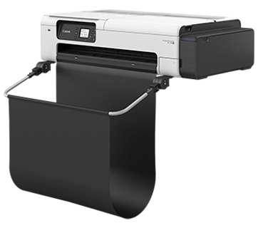 Traceur Canon IPF TC20-M - Imprimante scanner A1