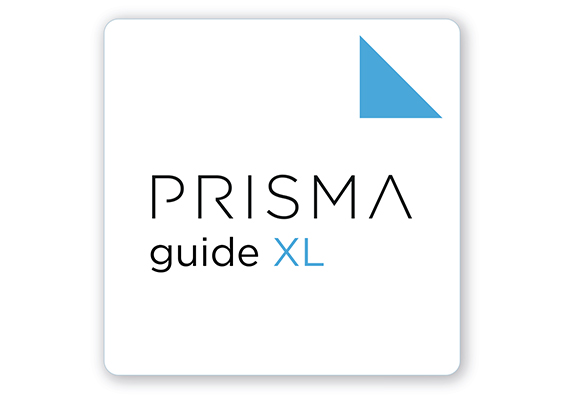 PRISMAguide XL