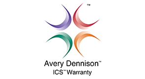Avery Dennison ICS warranty