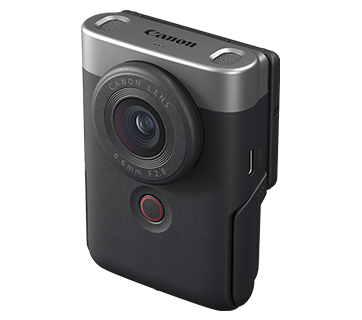 Digital Compact Cameras - PowerShot V10 - Canon South & Southeast Asia