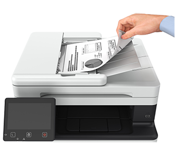 HP Premium FSC A4 Printer 100gsm 500 Sheets Laser Office White