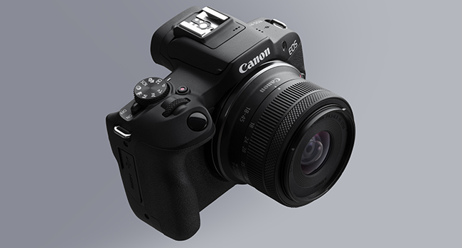 Canon EOS R100 - everything we know