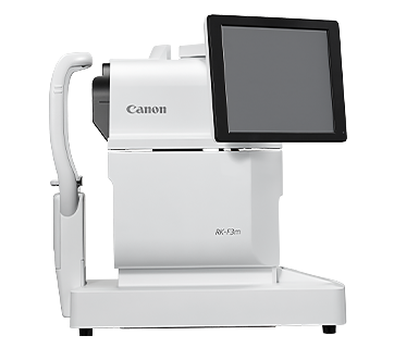 Eye Care - RK-F3m