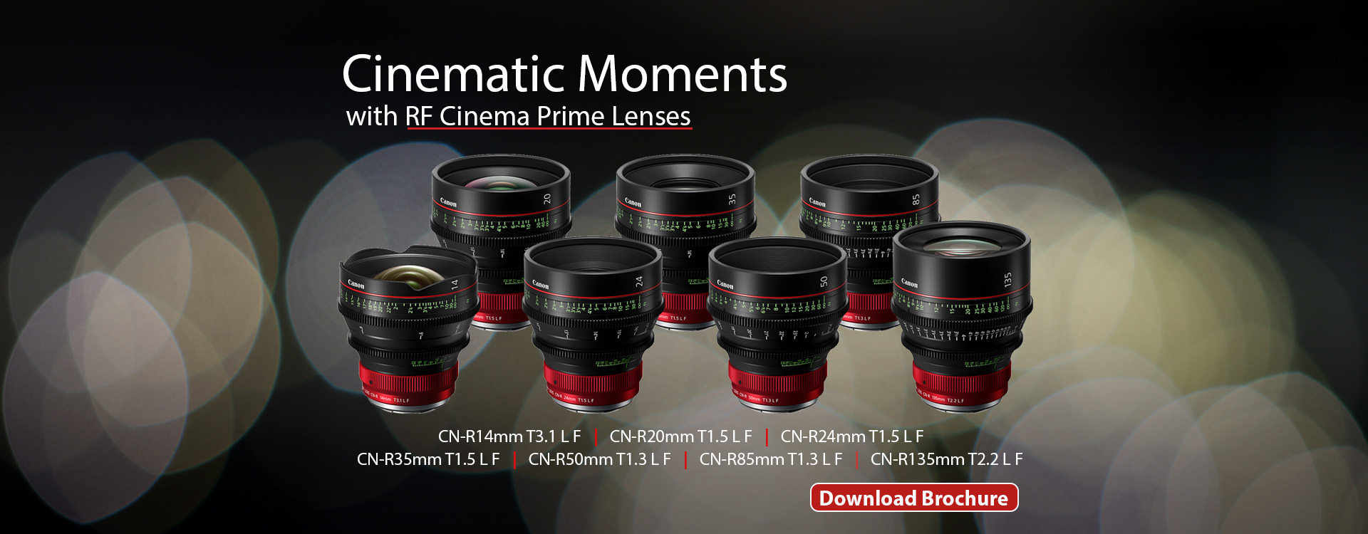 RF Cinema Lens Banner w download button_RF Cinema Lens