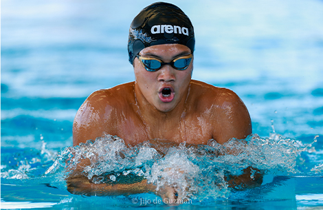 470_Jijo De Guzman_swimming