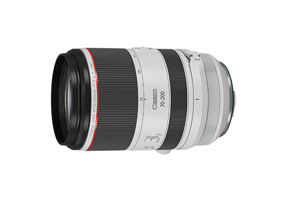 RF70-200mm f2.8L IS USM