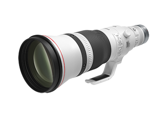 RF600mm f4L IS USM