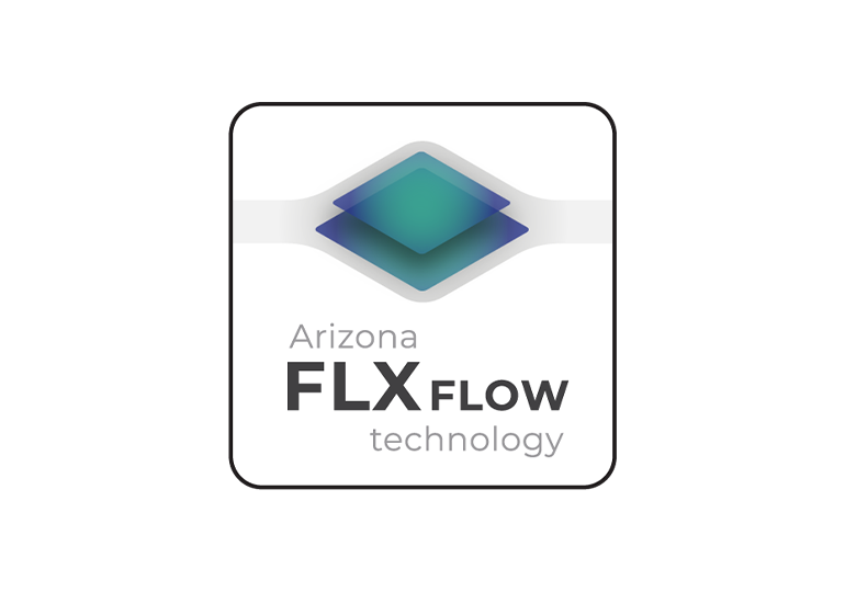 Arizona FLXflow technology