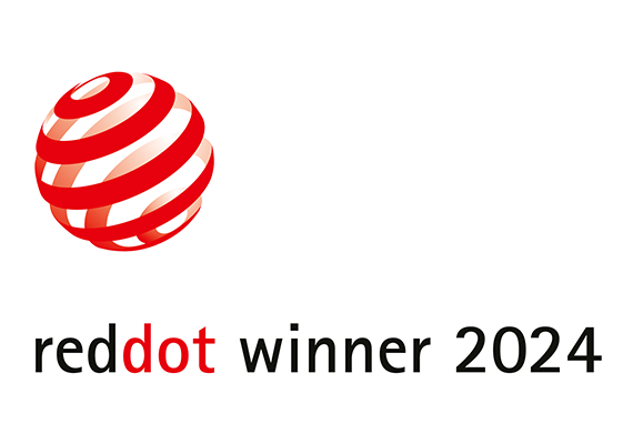 “PowerShot V10” Vlog Camera and “OCT-R1” Ophthalmic Device Win International Design Award “Red Dot Design Award”