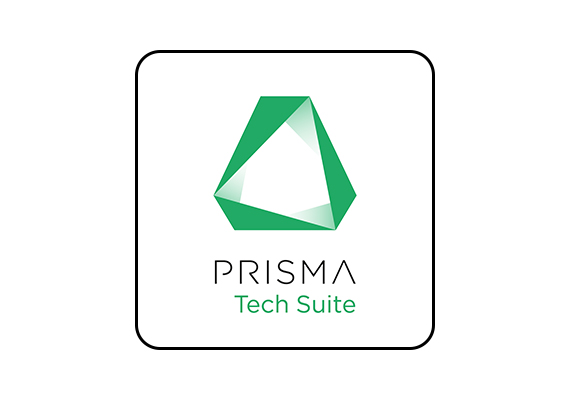 PRISMA Tech Suite