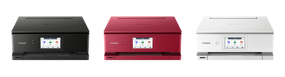 Canon Unveils New All-in-One Photo Printer to Elevate Your Printing Experience