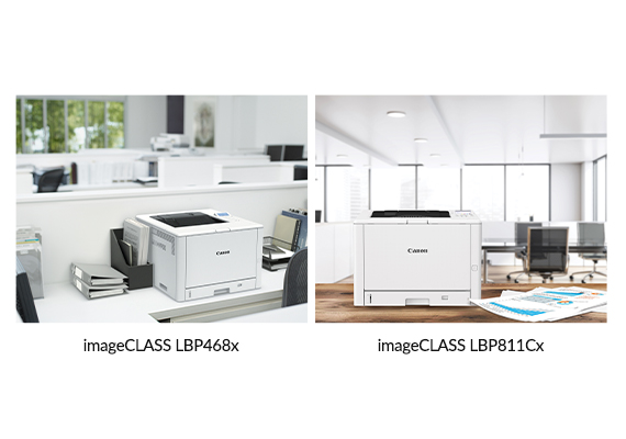 High-Performance A3 Laser Printers to Boost Business Productivity