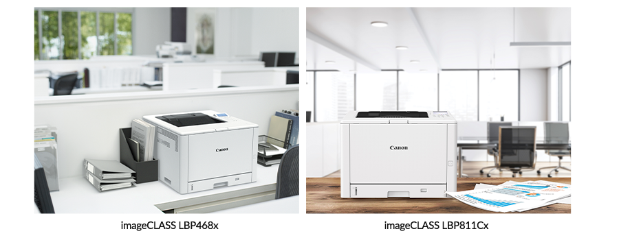 High-Performance A3 Laser Printers to Boost Business Productivity