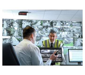 Video Surveillance Management Systems