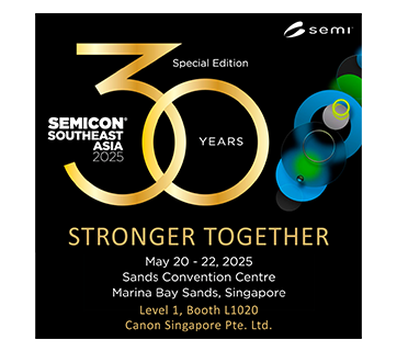 Semicon Southeast Asia 2025