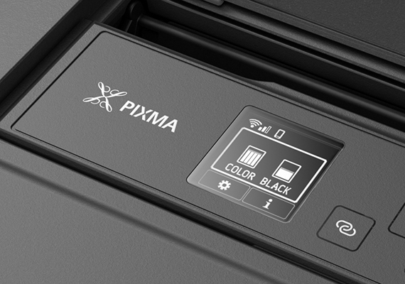 PIXMA TR160