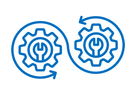 Seamless System Integration to boost efficiency and Accuracy