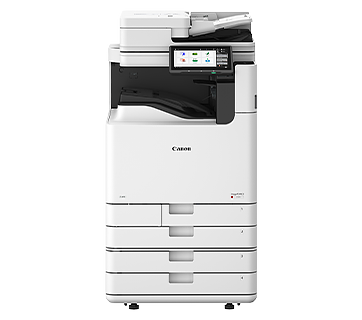 imageFORCE C5100 Series