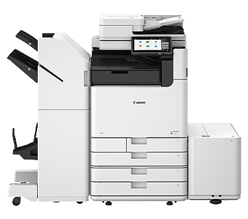 imageFORCE 6100
