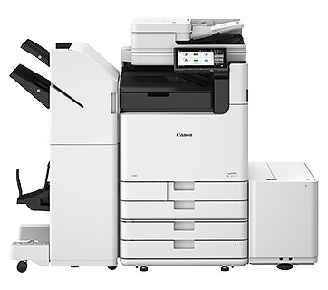 imageFORCE C5100 Series