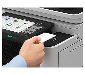 imageFORCE C5100 Series