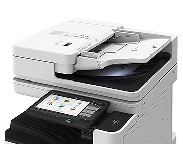 imageFORCE C5100 Series