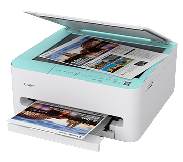 PIXMA TS4070