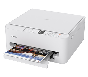 Inkjet Printers - PIXMA TS5570 - Canon South & Southeast Asia