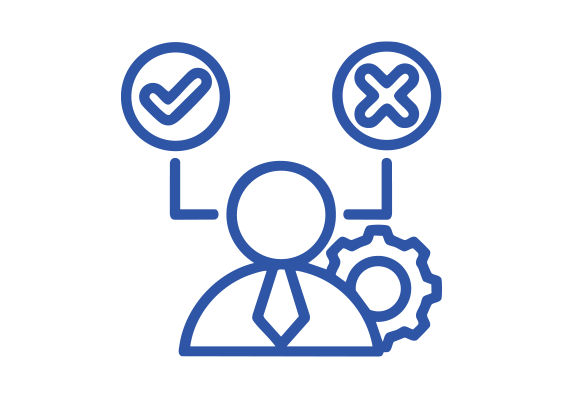 Empower Faster Decision Making